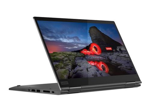 Lenovo ThinkPad X1 Yoga Gen 5, Intel® Core™ i7, 1,8 GHz, 35,6 cm (14"), 1920 x 1080 pixels, 16 GB, 1 TB