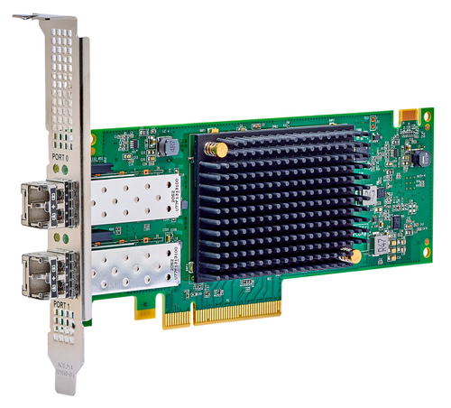 Lenovo 4XC7A77485, Internal, Wired, PCI Express, Fiber, 64000 Mbit/s