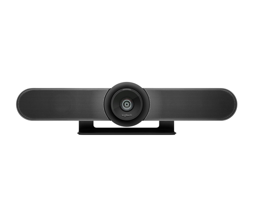Logitech 960-001201, 4K Ultra HD, 30 fps, 120°, Black