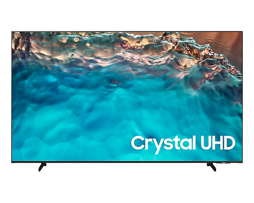 Samsung HBU8000, 127 cm (50"), 4K Ultra HD, 3840 x 2160 pixels, LED, Mega Contrast, 178°
