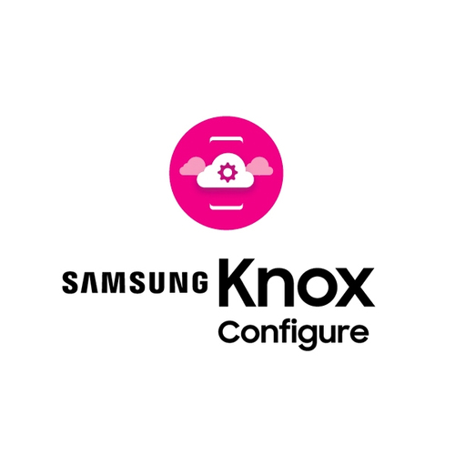 Samsung Knox Configure, 1 year(s), License