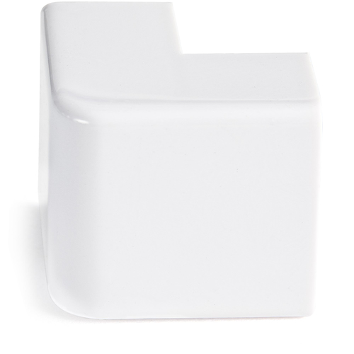 StarTech.com CBMWWD1911O, White, ABS synthetics, 24,5 mm, 24 mm, 2,5 g, 150 mm