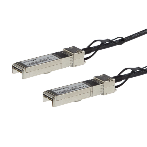 StarTech.com SFP10GPC05M, 0,5 m, SFP+, SFP+