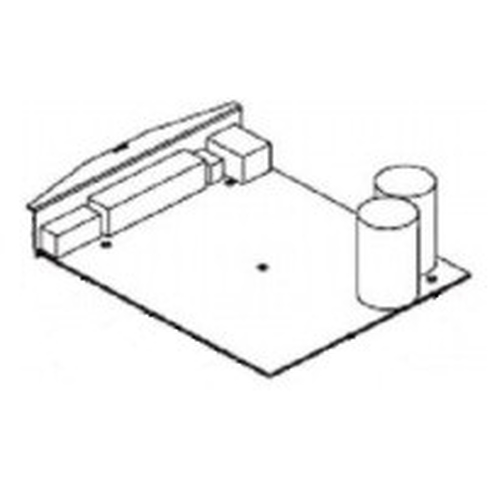 Zebra G105916-005, Direct thermal, TLP 2844-Z, 1 pc(s)