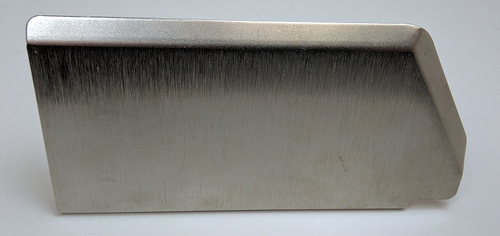 Zebra P1058930-047, Shelf, 1 pc(s)
