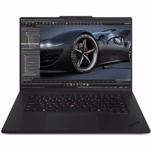 ThinkPad P1 Gen 7