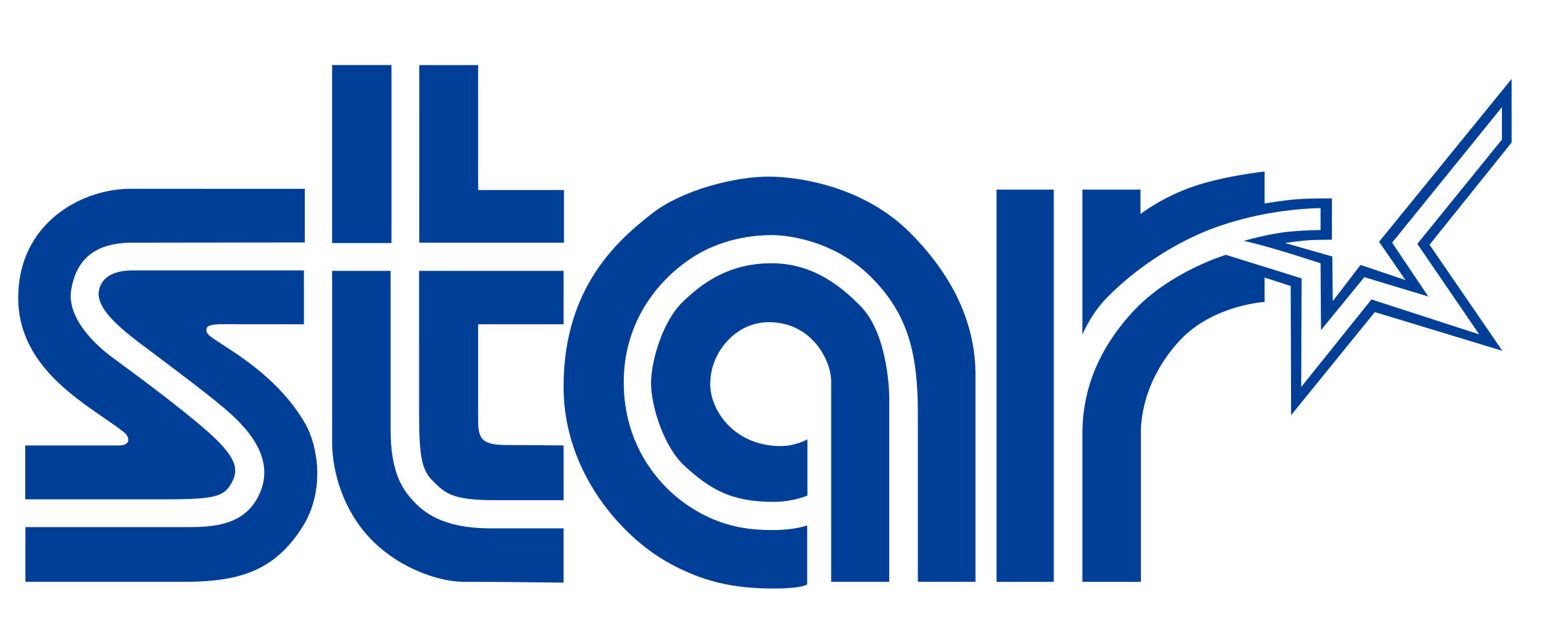 Star Micronics Logo