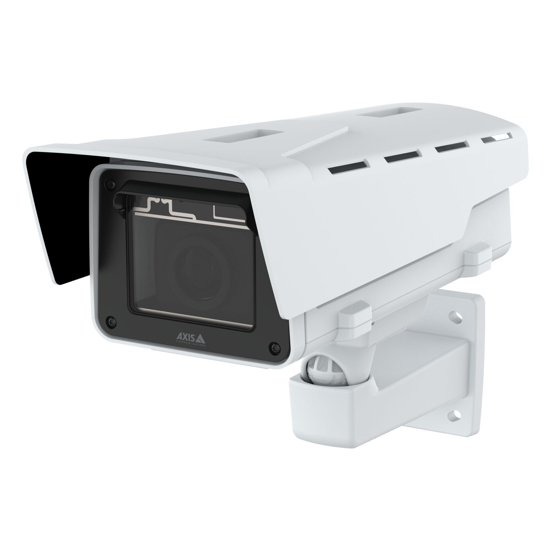AXIS Box Cameras