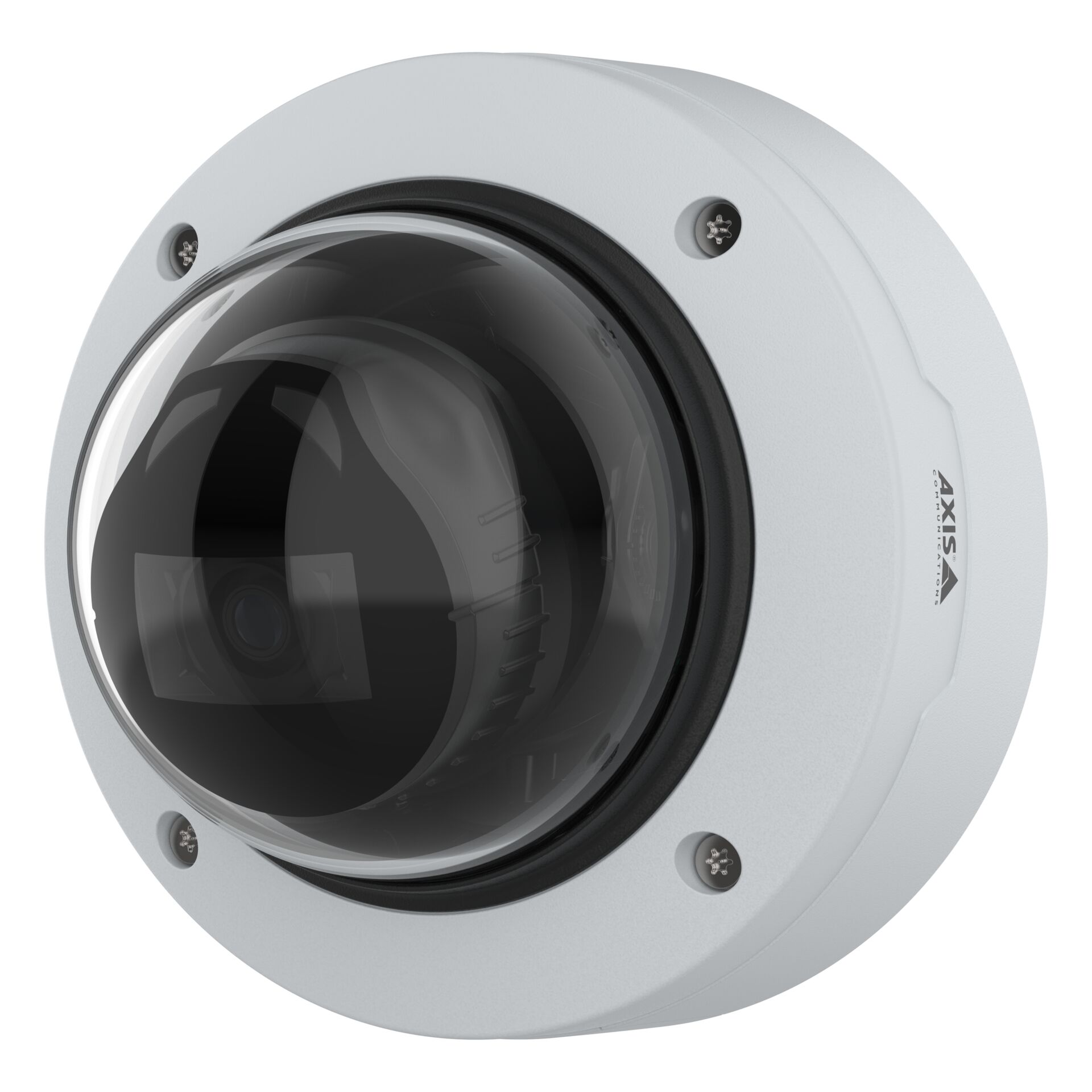 AXIS Dome Cameras