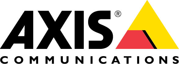AXIS Communications Logo