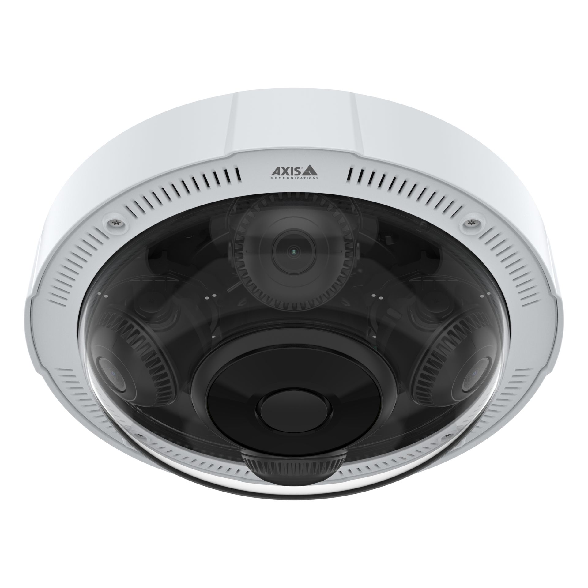 AXIS Panoramic Cameras