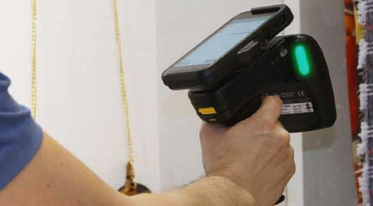 Datalogic RFID Readers