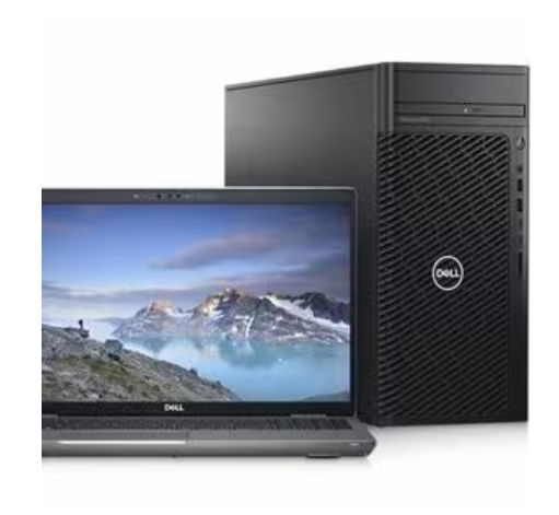 Dell Professional Workstations