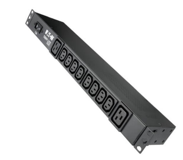 IT Power Distribution