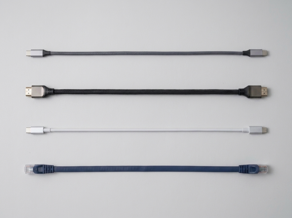 Cables