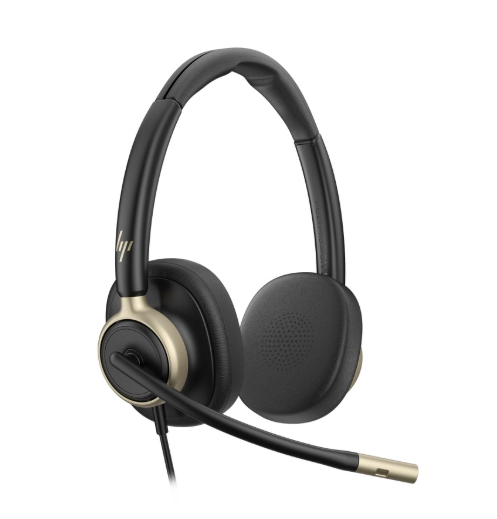 HP Poly Business Headsets